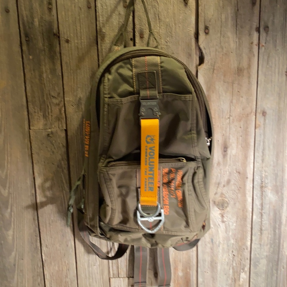Innturt Classic Backpack